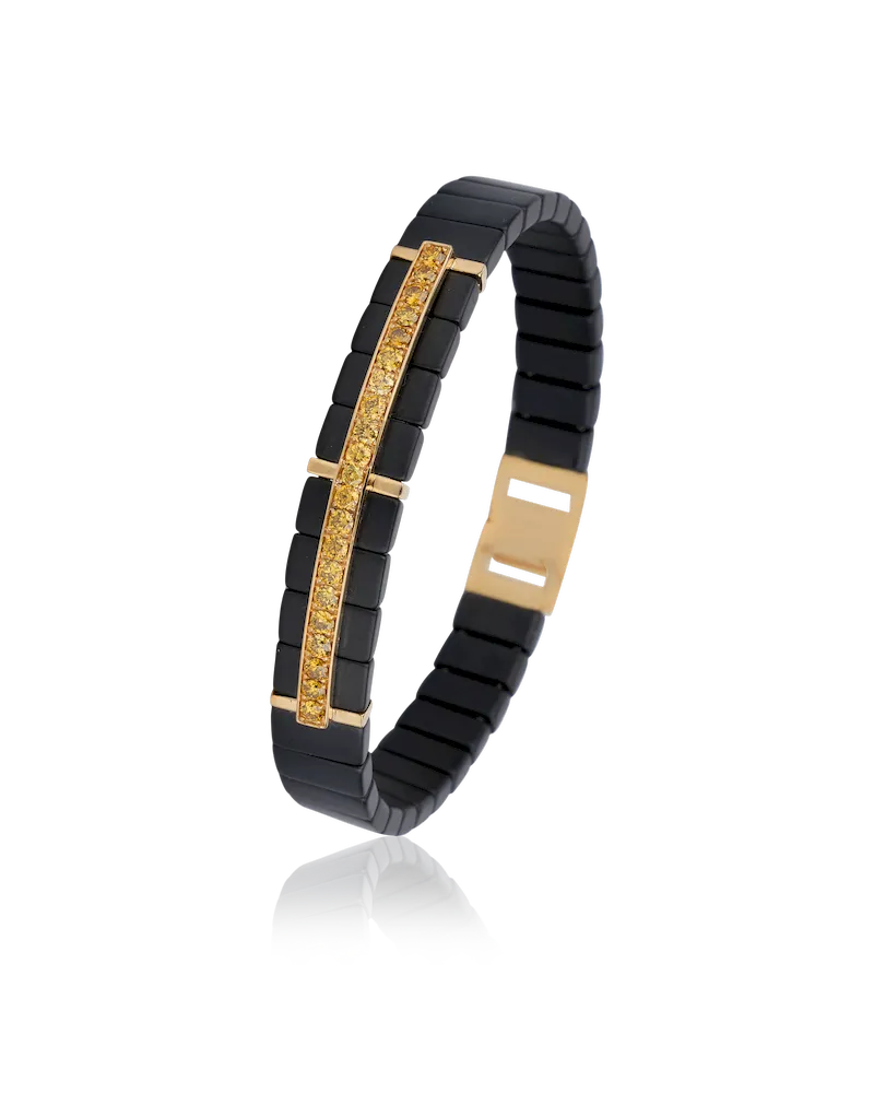 HELIX Bracelet Samskara III