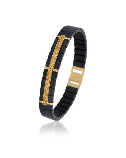 HELIX Bracelet Samskara III
