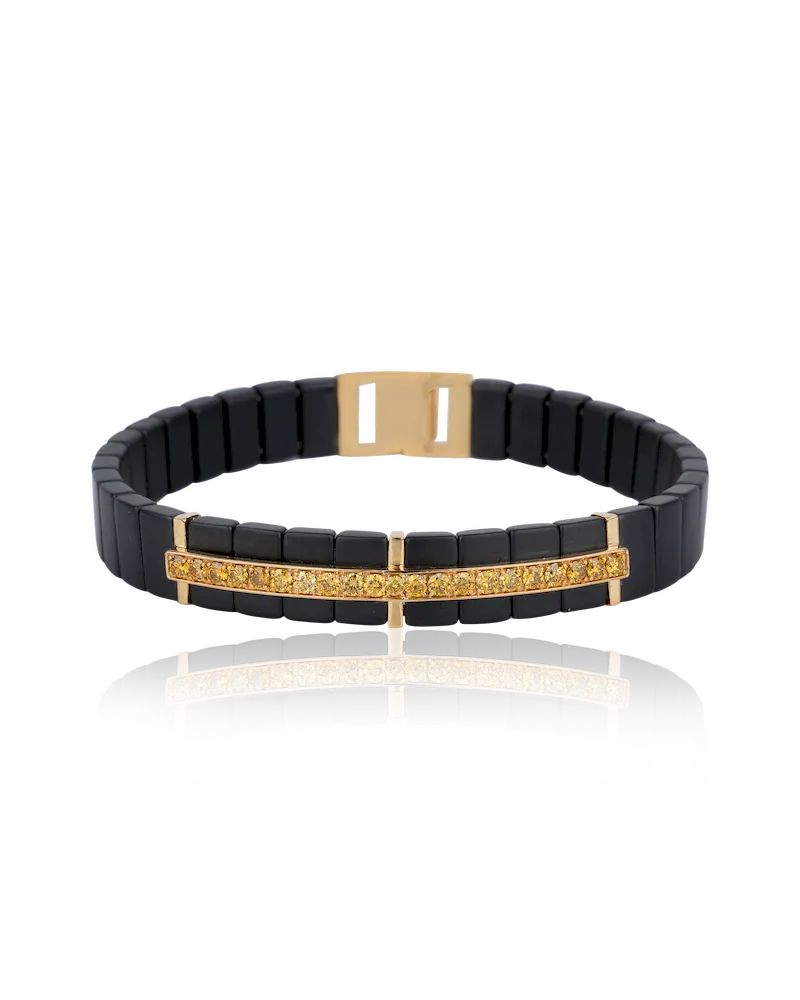 HELIX Bracelet Samskara III