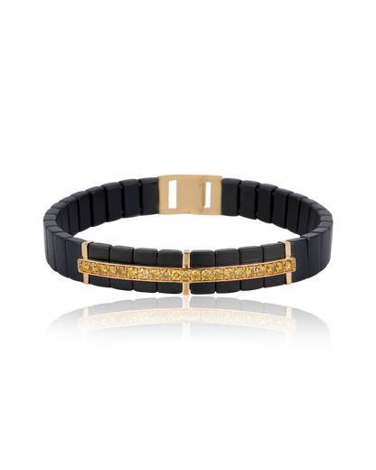 HELIX Bracelet Samskara III