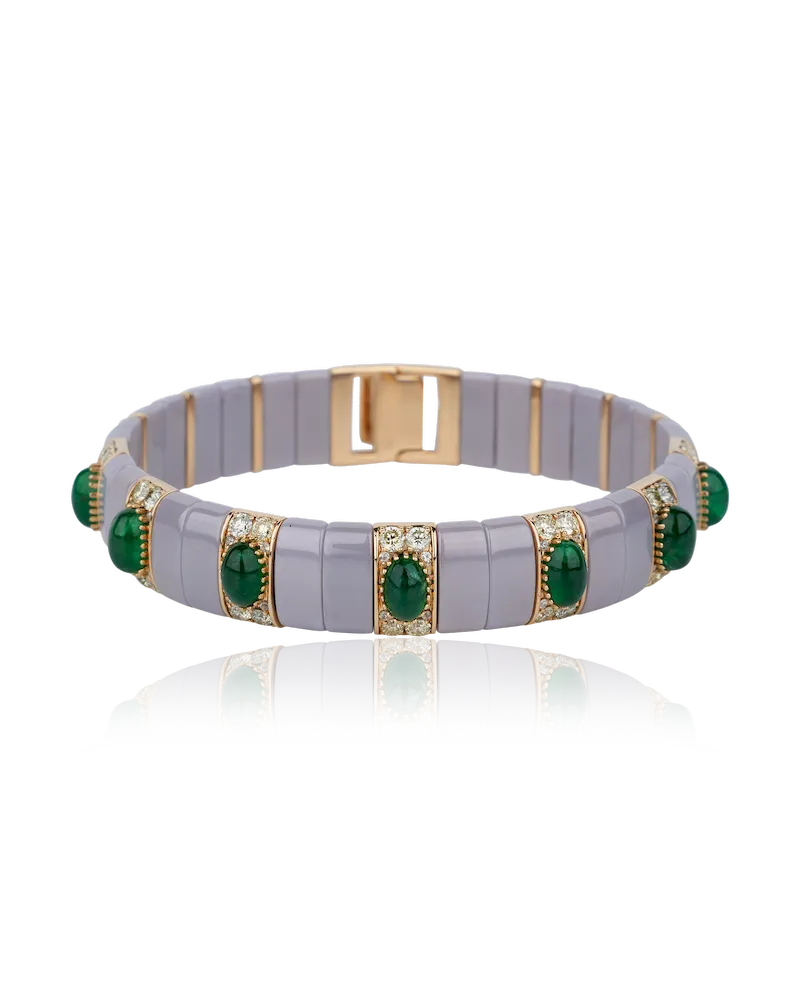 HELIX Bracelet Dharma I