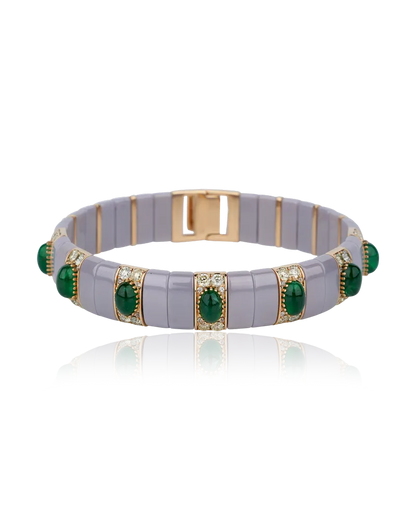 HELIX Bracelet Dharma I