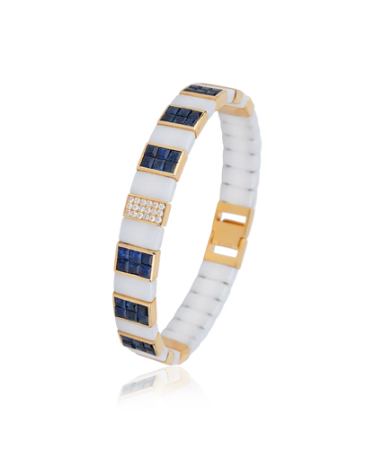 HELIX Bracelet Samskara I
