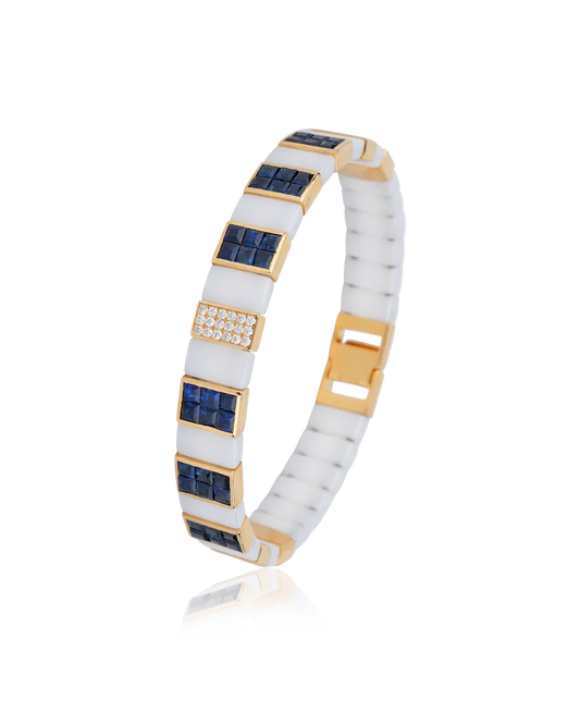 HELIX Bracelet Samskara I