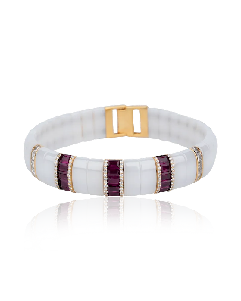 HELIX Bracelet Dharma III
