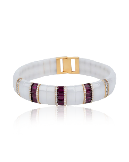 HELIX Bracelet Dharma III