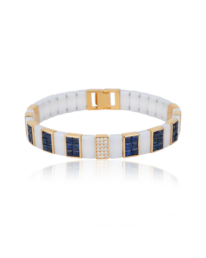 HELIX Bracelet Samskara I