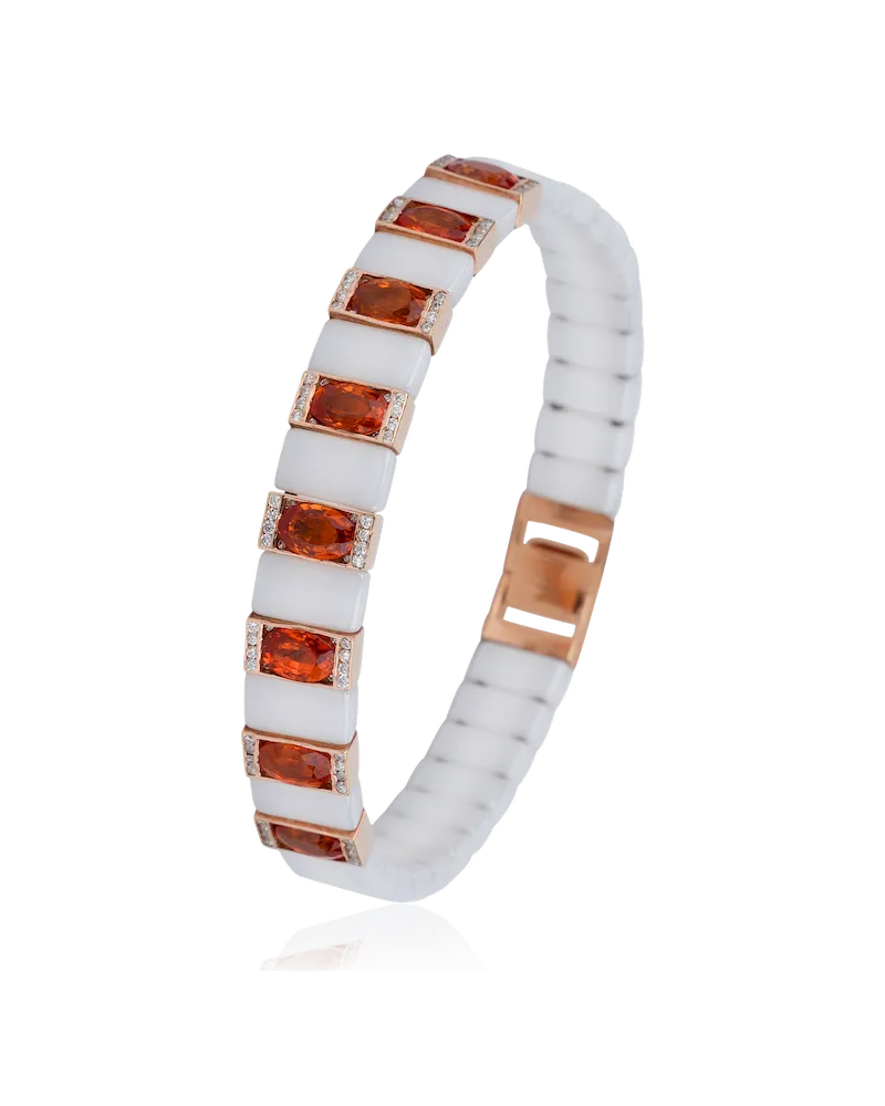 HELIX Bracelet Samskara II