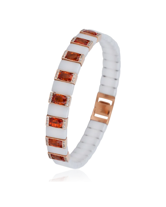 HELIX Bracelet Samskara II