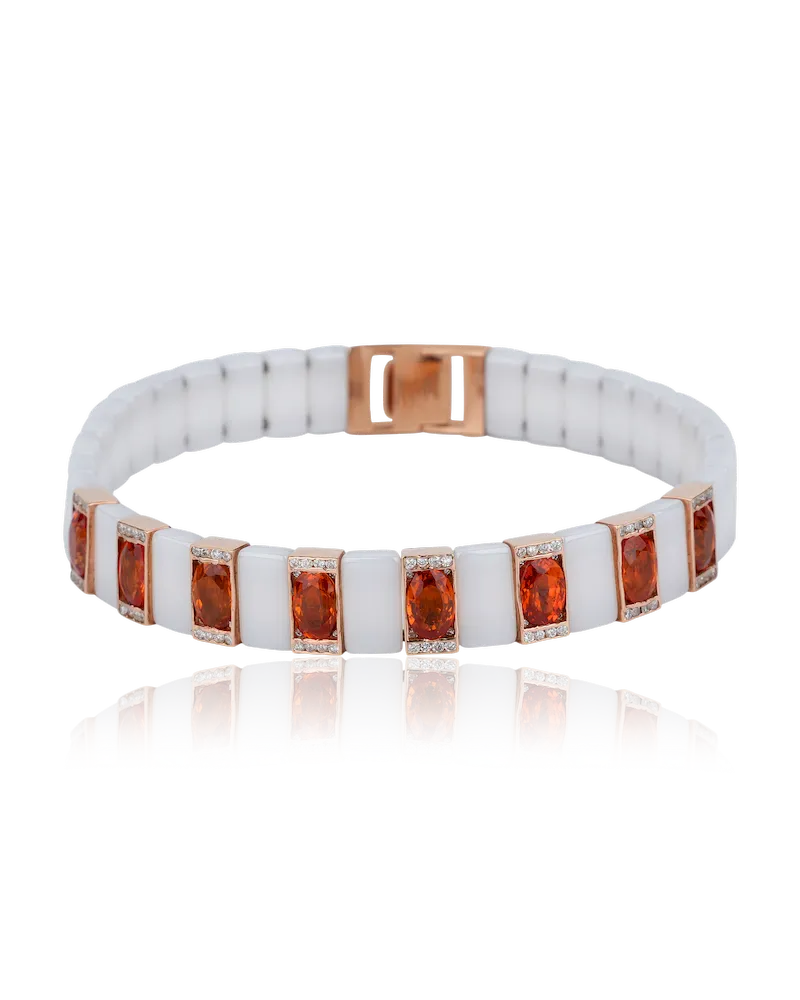 HELIX Bracelet Samskara II