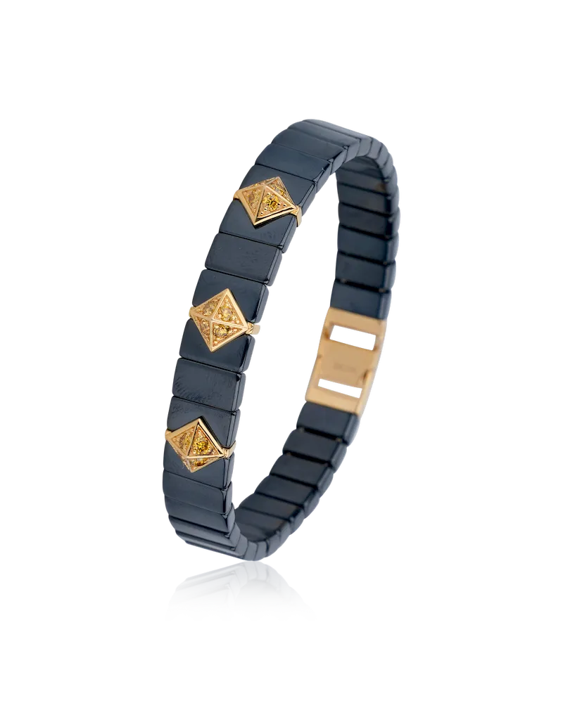 HELIX Bracelet Samskara V