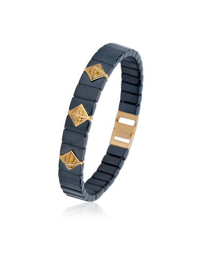 HELIX Bracelet Samskara V