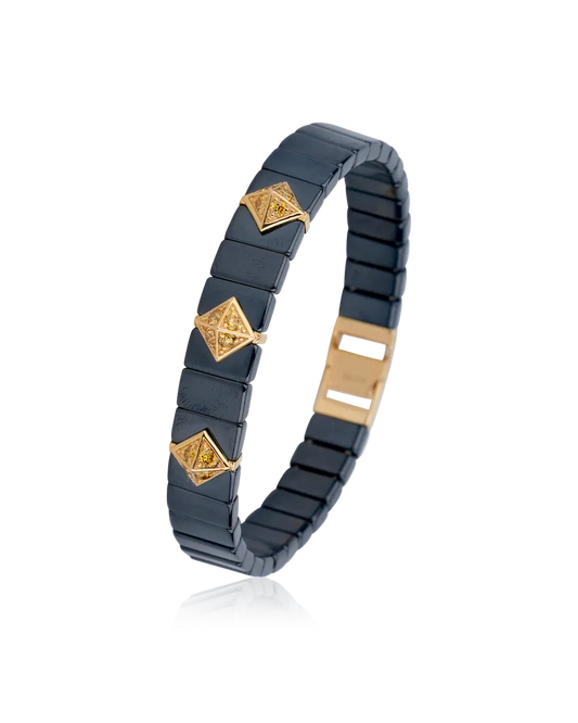 HELIX Bracelet Samskara V