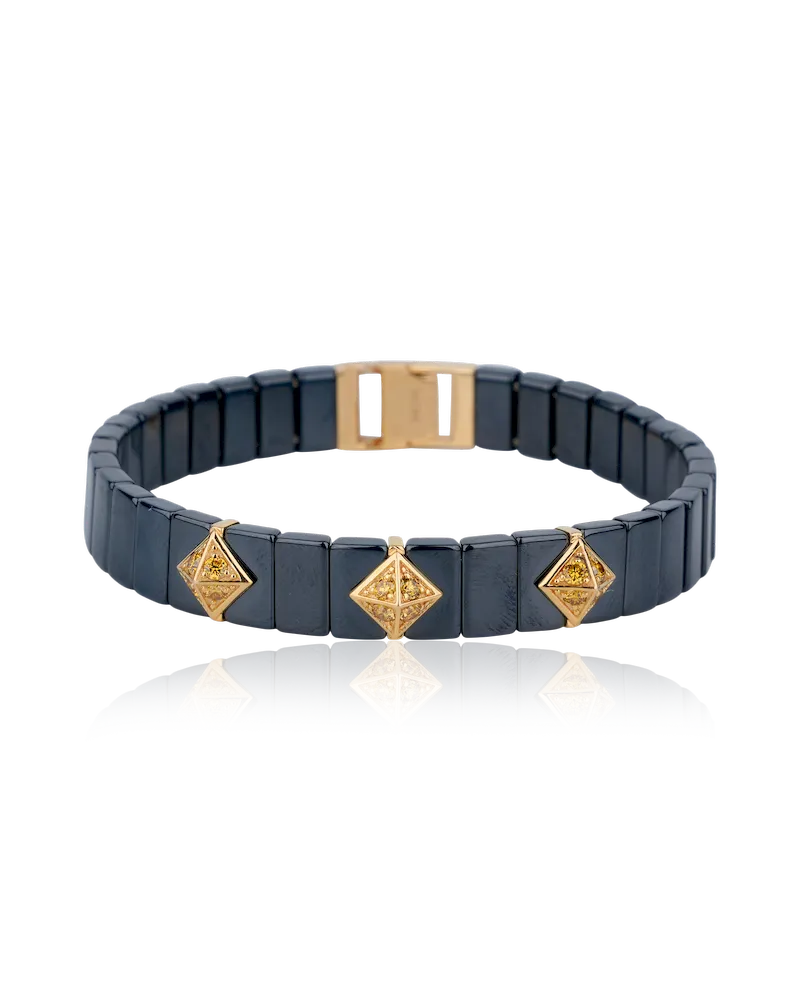 HELIX Bracelet Samskara V