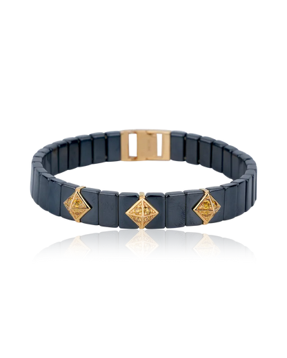 HELIX Bracelet Samskara V