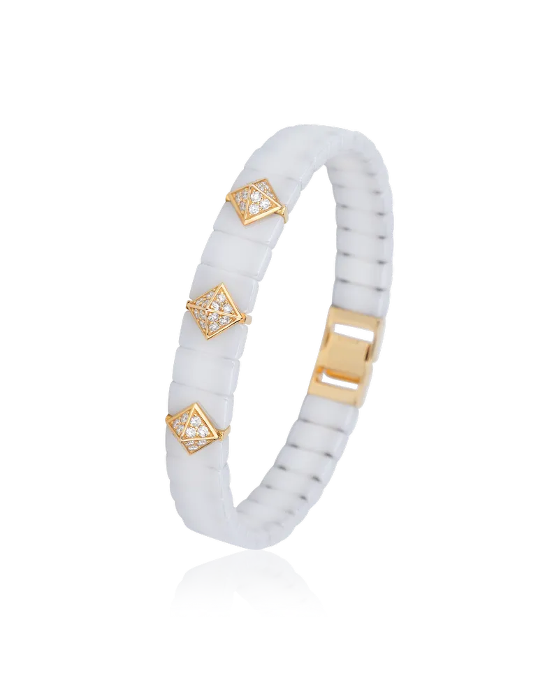 HELIX Bracelet Samskara IV