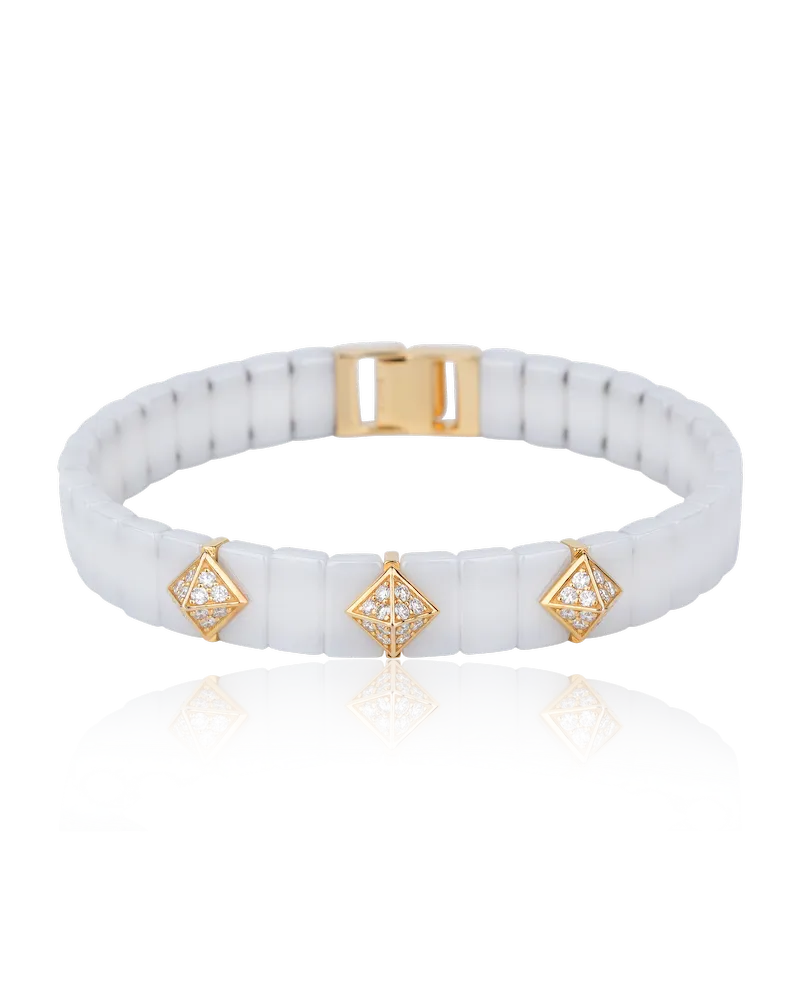 HELIX Bracelet Samskara IV