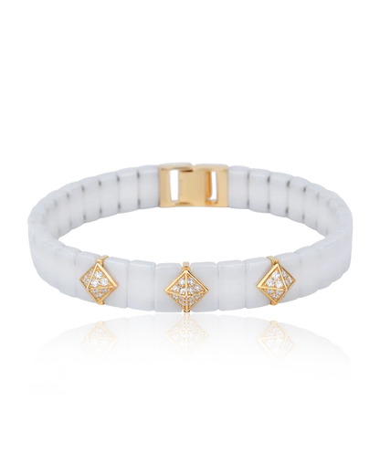 HELIX Bracelet Samskara IV