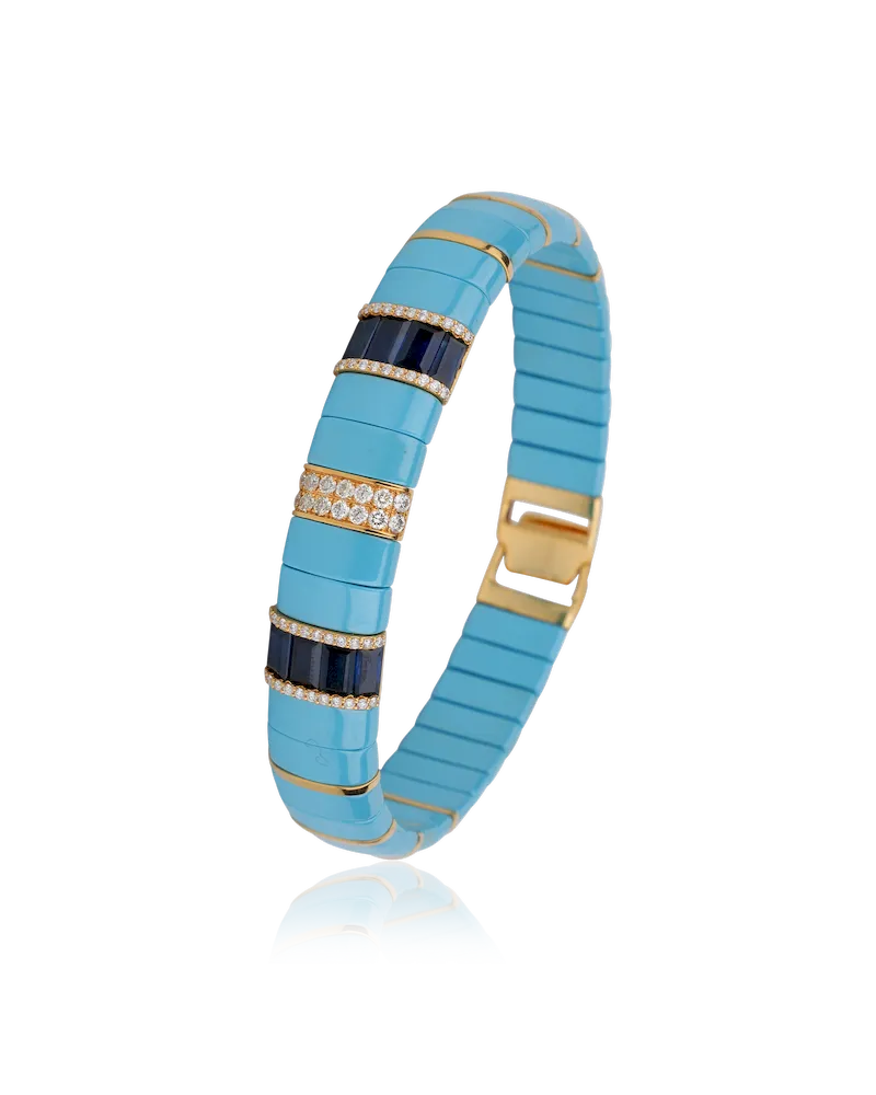 HELIX Bracelet Dharma IV