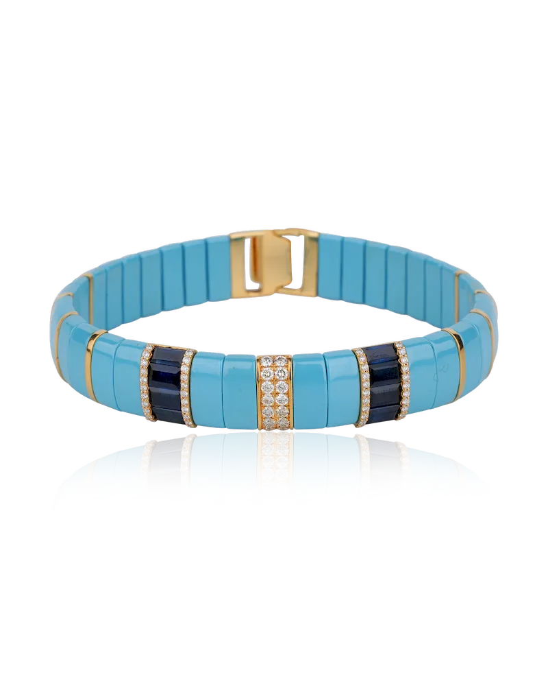 HELIX Bracelet Dharma IV