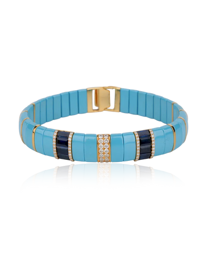 HELIX Bracelet Dharma IV