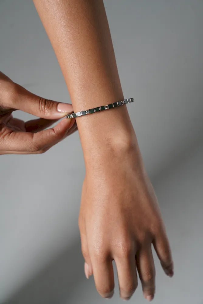 HELIX Bracelet Vansha IV