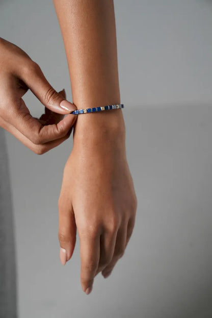HELIX Bracelet Vansha VI