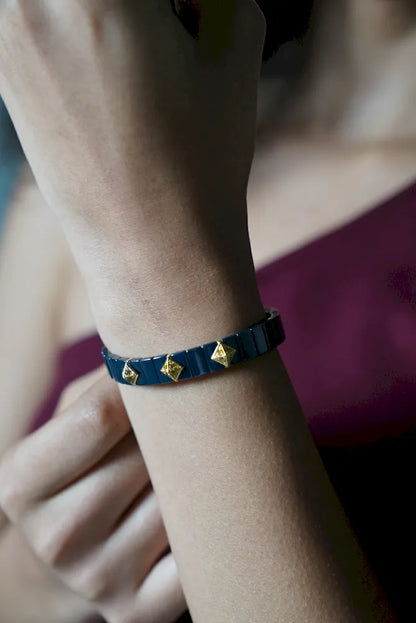 HELIX Bracelet Samskara V
