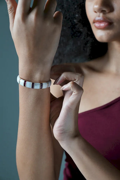 HELIX Bracelet Dharma III