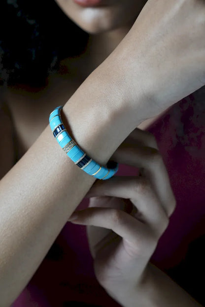 HELIX Bracelet Dharma IV