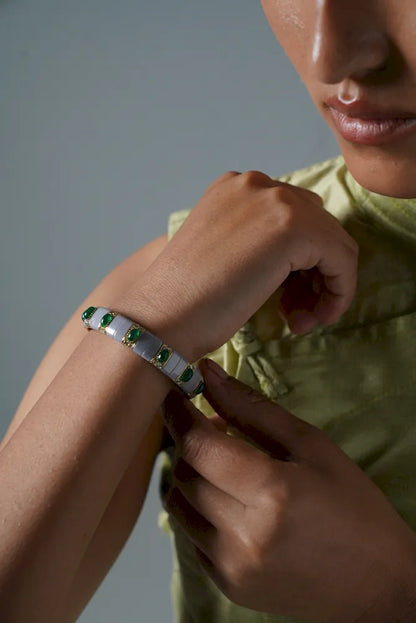 HELIX Bracelet Dharma I