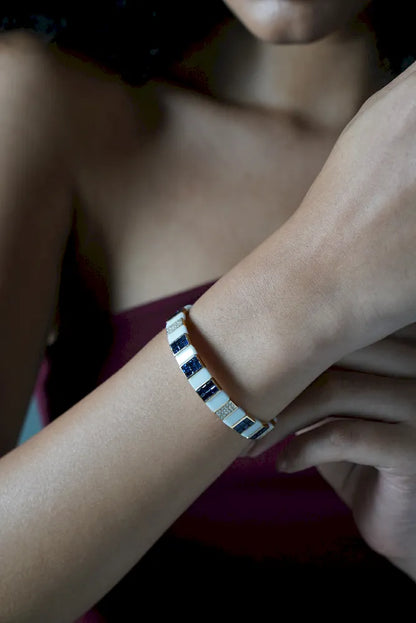 HELIX Bracelet Samskara I