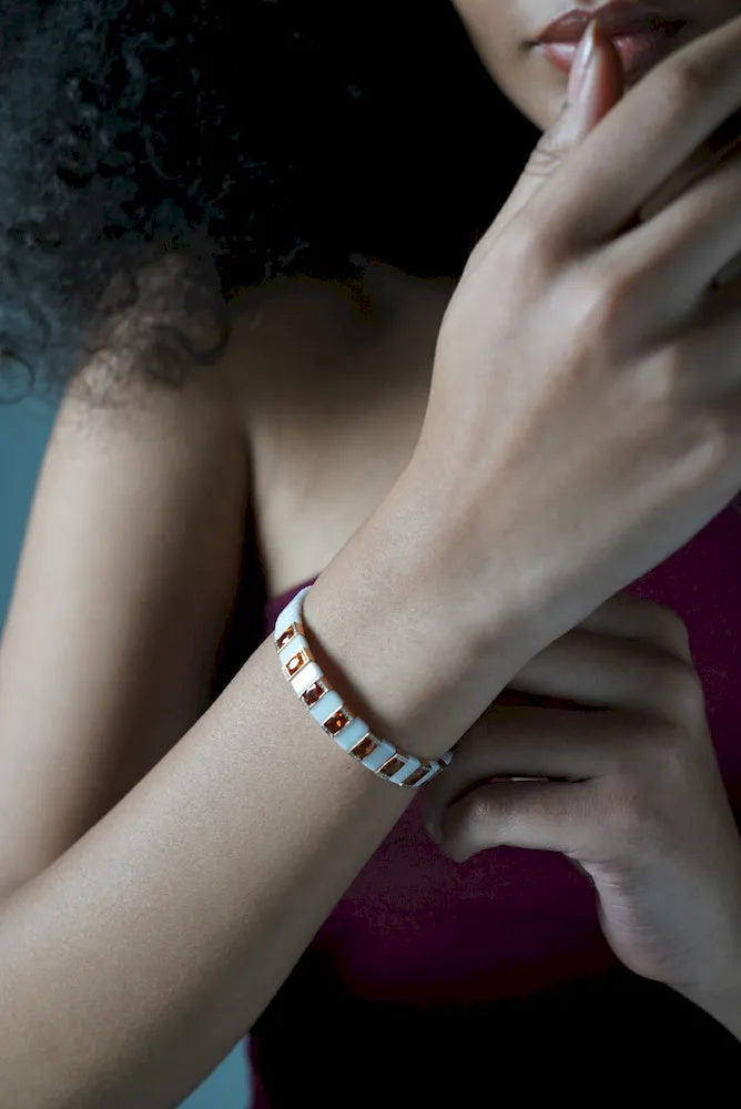 HELIX Bracelet Samskara II