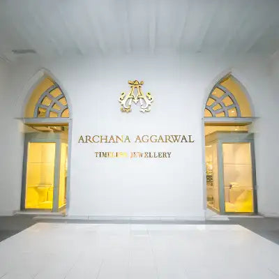Image of Archana Aggarwal