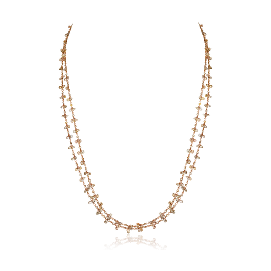 Soft Shift Necklace