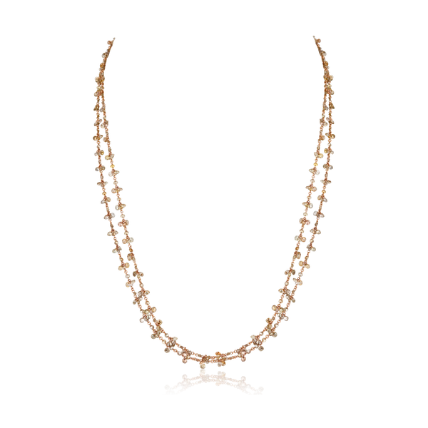 Soft Shift Necklace