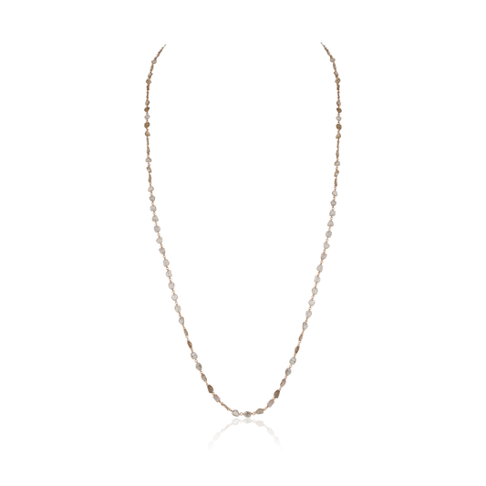 The Essential Strand Necklace