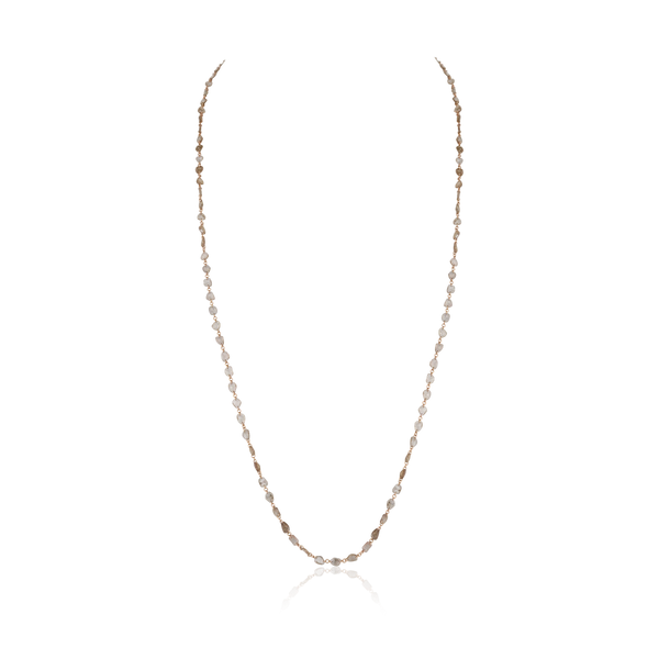 The Essential Strand Necklace