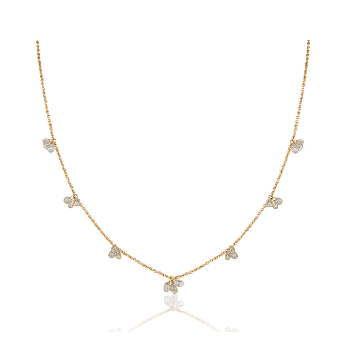 The Poise Necklace