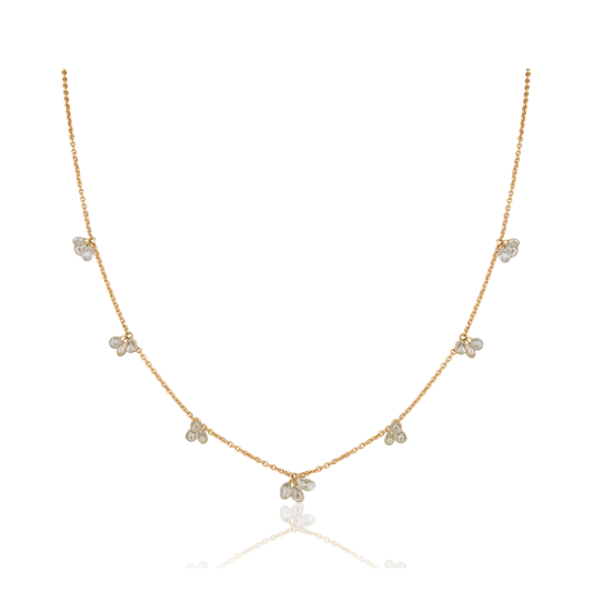 The Poise Necklace