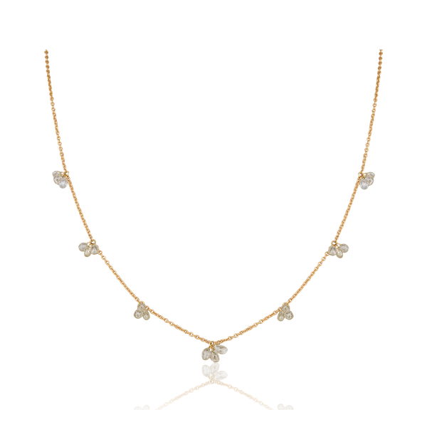 The Poise Necklace