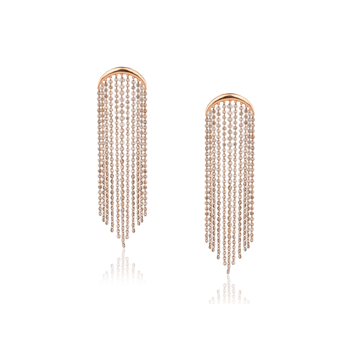 The Twilight Earrings