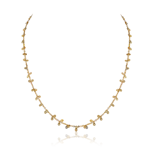 The DayLine Necklace