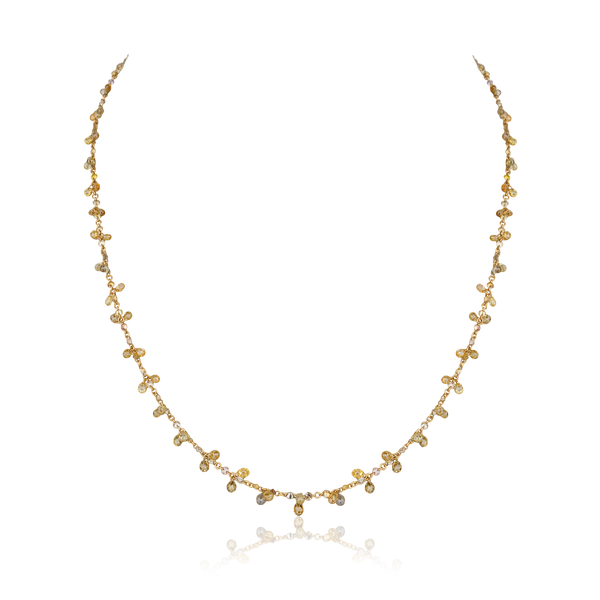 The DayLine Necklace