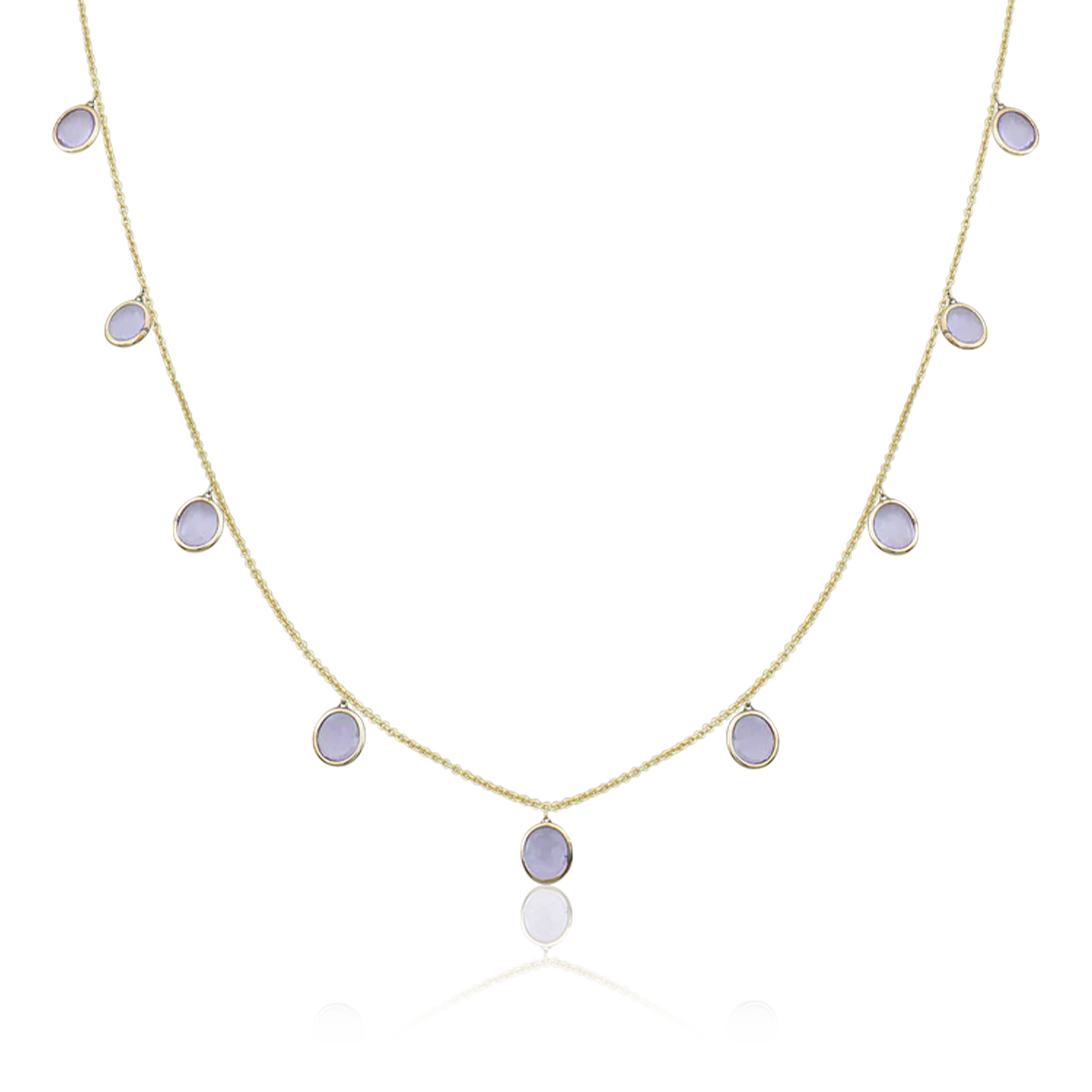 Exquisite Whimsy Necklace