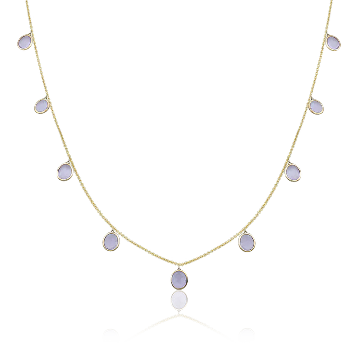 Exquisite Whimsy Necklace