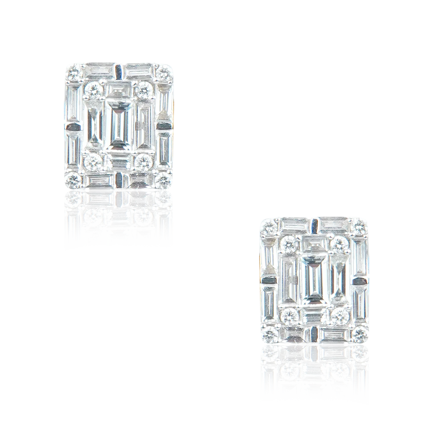 Gala Glow Earrings
