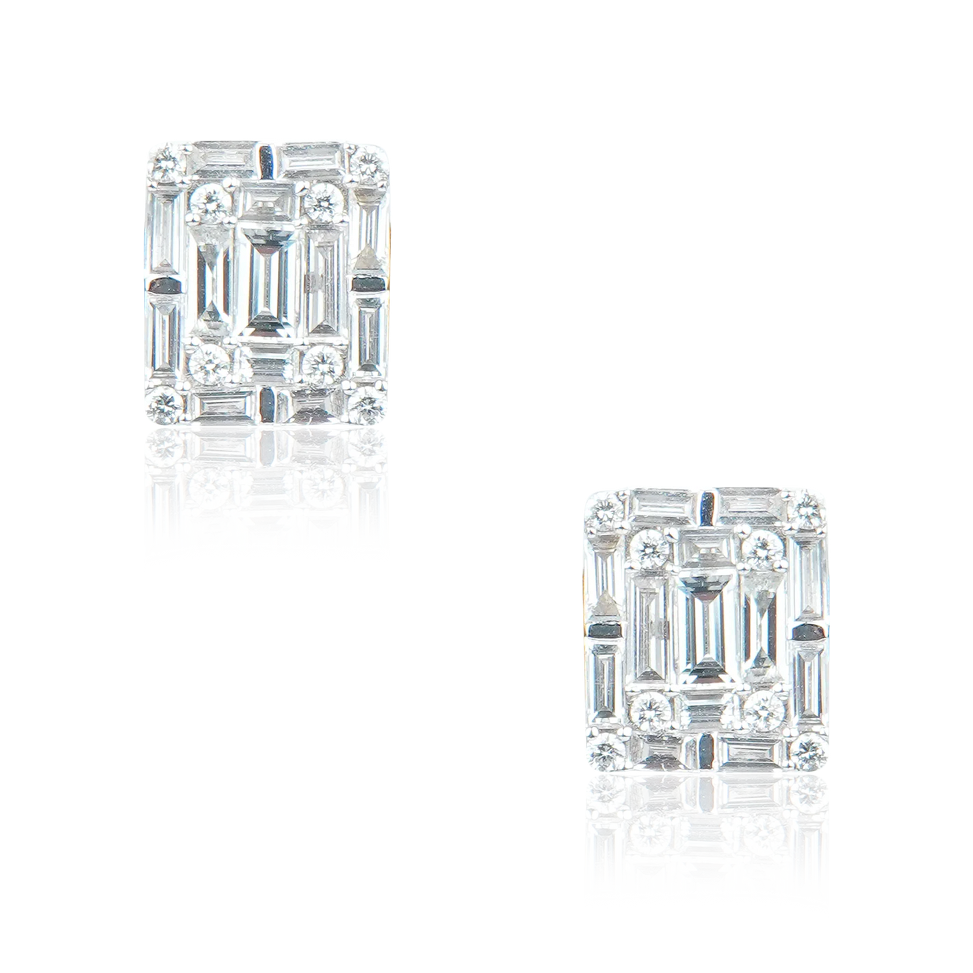 Gala Glow Earrings