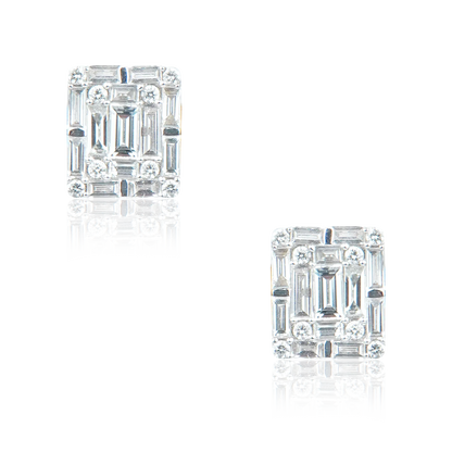 Gala Glow Earrings