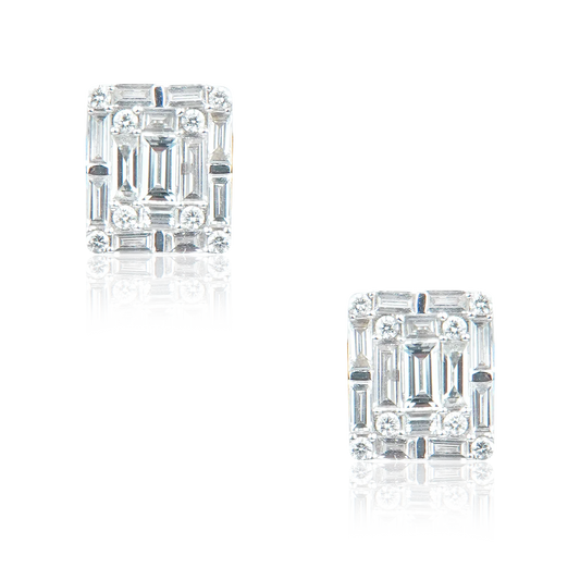 Gala Glow Earrings